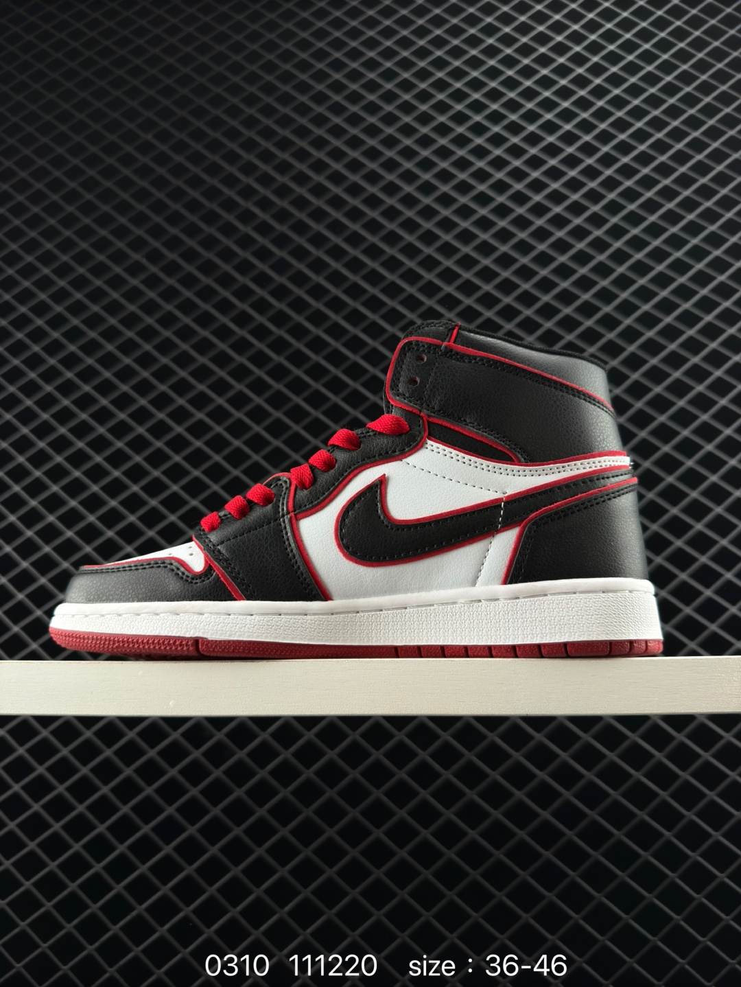 Air Jordan 1 Mid AJ1